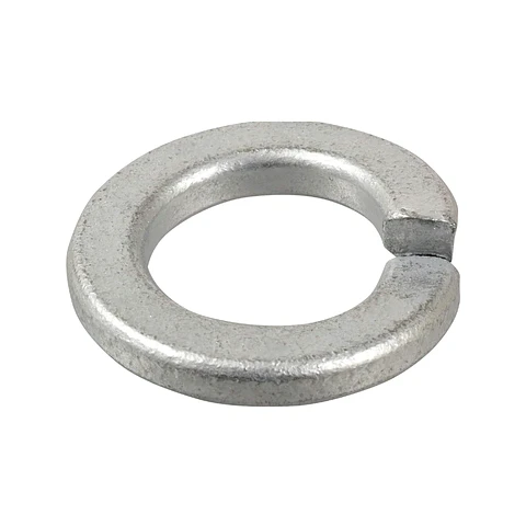 GOLILLA PRESION GALV. 5/8