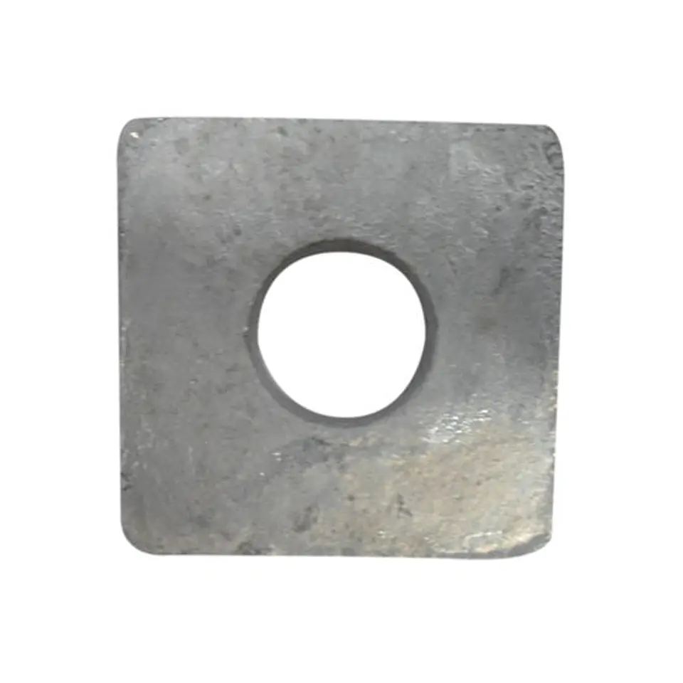 GOLILLA 40 X 40 X 5 MM P/PERNO 1/2  1