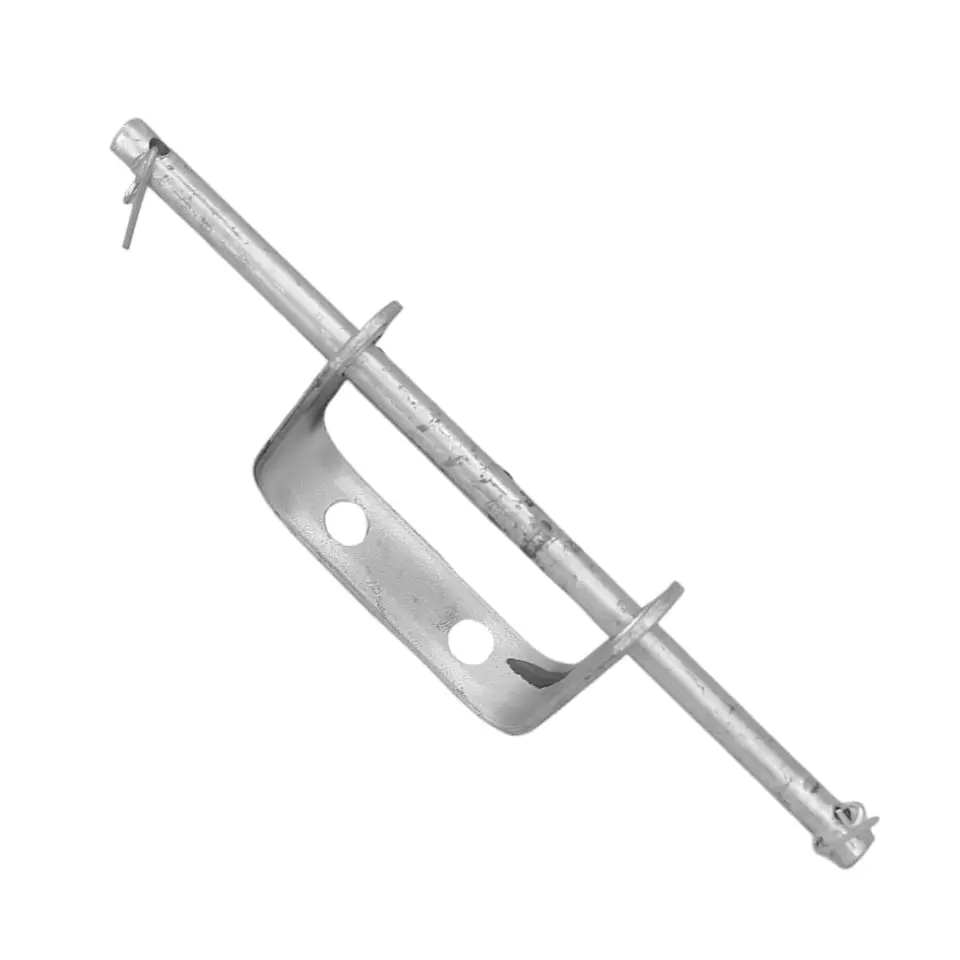 SOPORTE PIERCE RACK 1 VIA 1