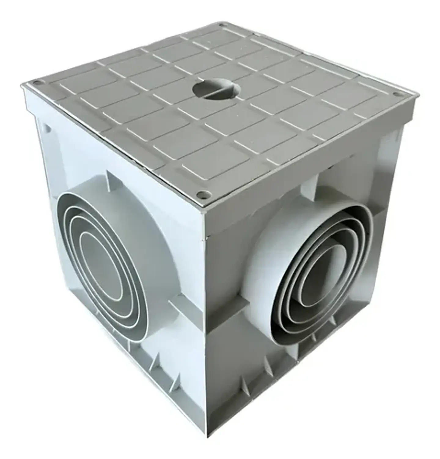  CAMARA REGISTRO ARQUERA 200X200 MM VINILIT 1