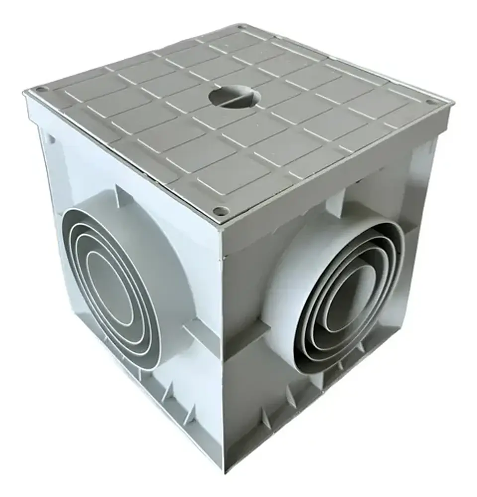 CAMARA REGISTRO ARQUERA 300X300MM ARG EKOLINE 1