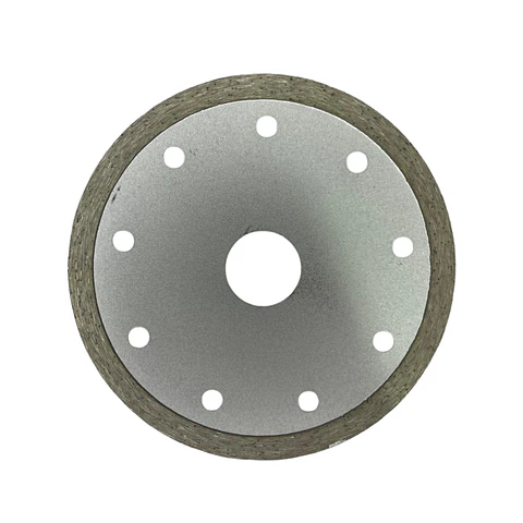 DISCO DE CORTE DIAMANTADO CONTINUO 4 1/2" 115X22.23MM W-MAX