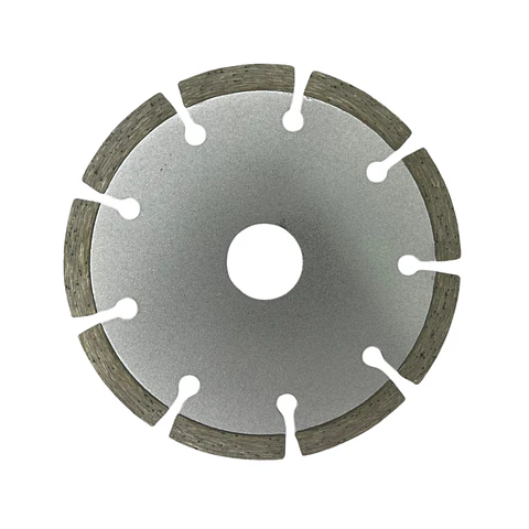 DISCO DE CORTE DIAMANTADO SEGMENTADO 4 1/2" 115X22.23MM W-MAX