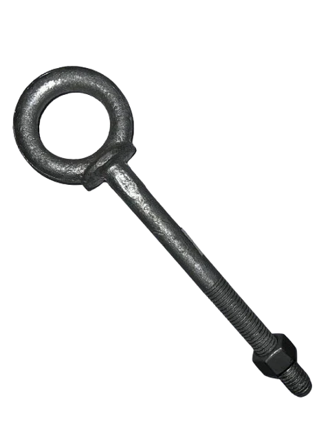 PERNO GALVANIZADO OJO 5/8 X 7 GALV.