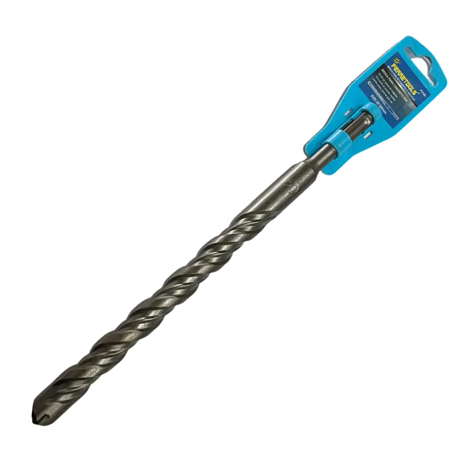 BROCA SDS PLUS PARA CONCRETO 20X260MM FERRETOOLS 1