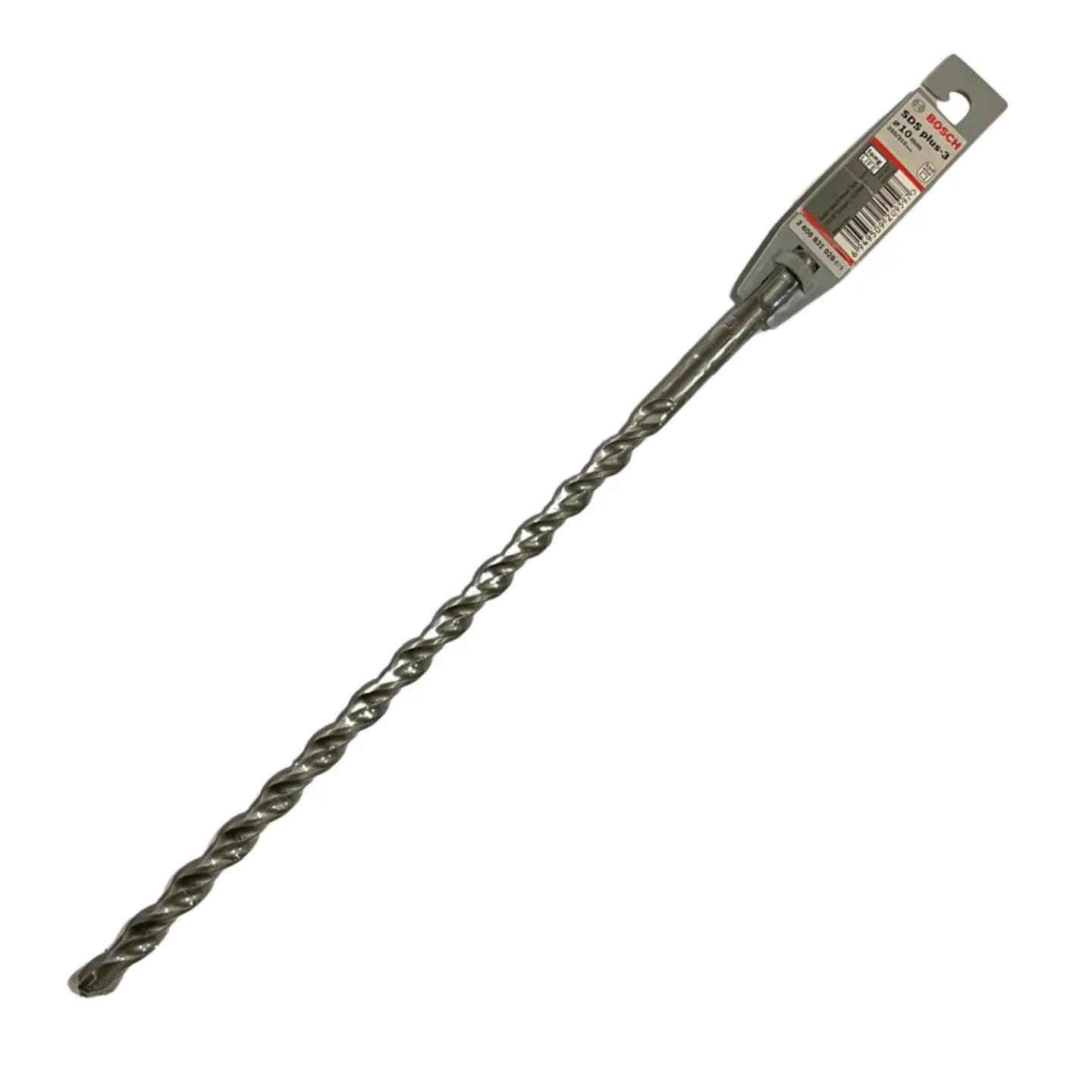 BROCA SDS PLUS PARA CONCRETO 10MMX250/310MM BOSCH 1