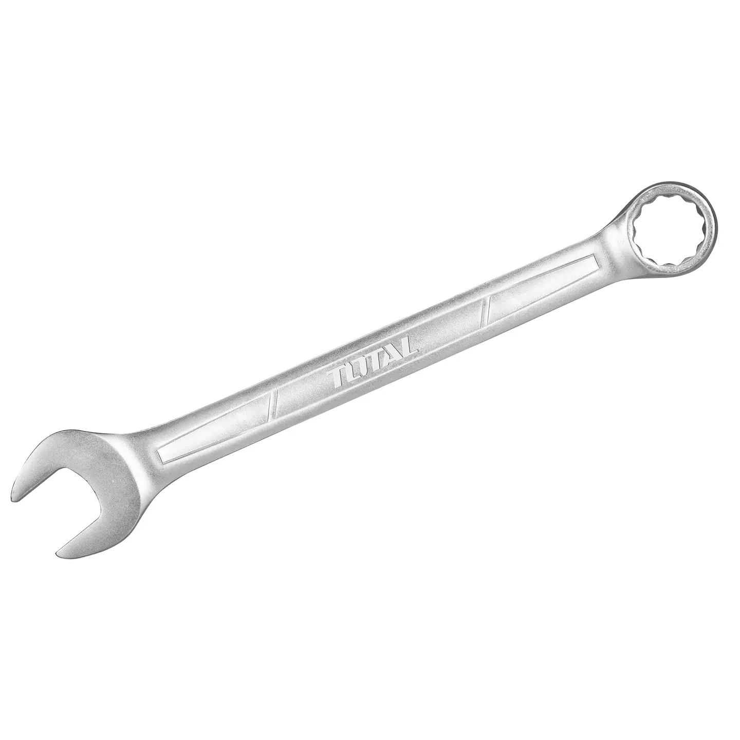LLAVE PUNTA CORONA CR-V 10MM TOTAL TCSPA110 1