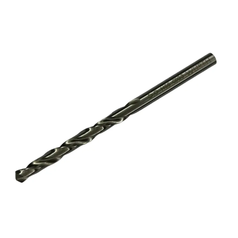 BROCA PARA METAL HSS 338 5.0MM WURTH 1