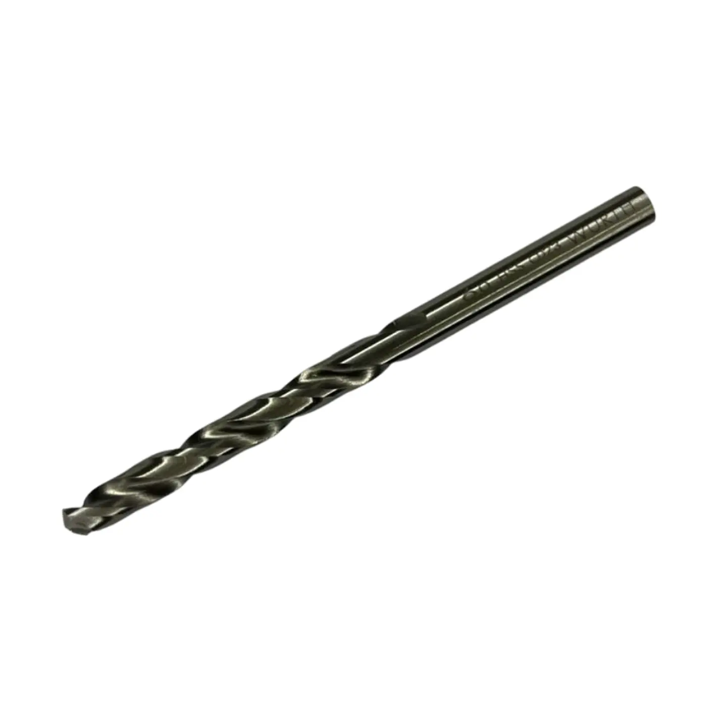 BROCA PARA METAL HSS 338 6.0MM WURTH 1