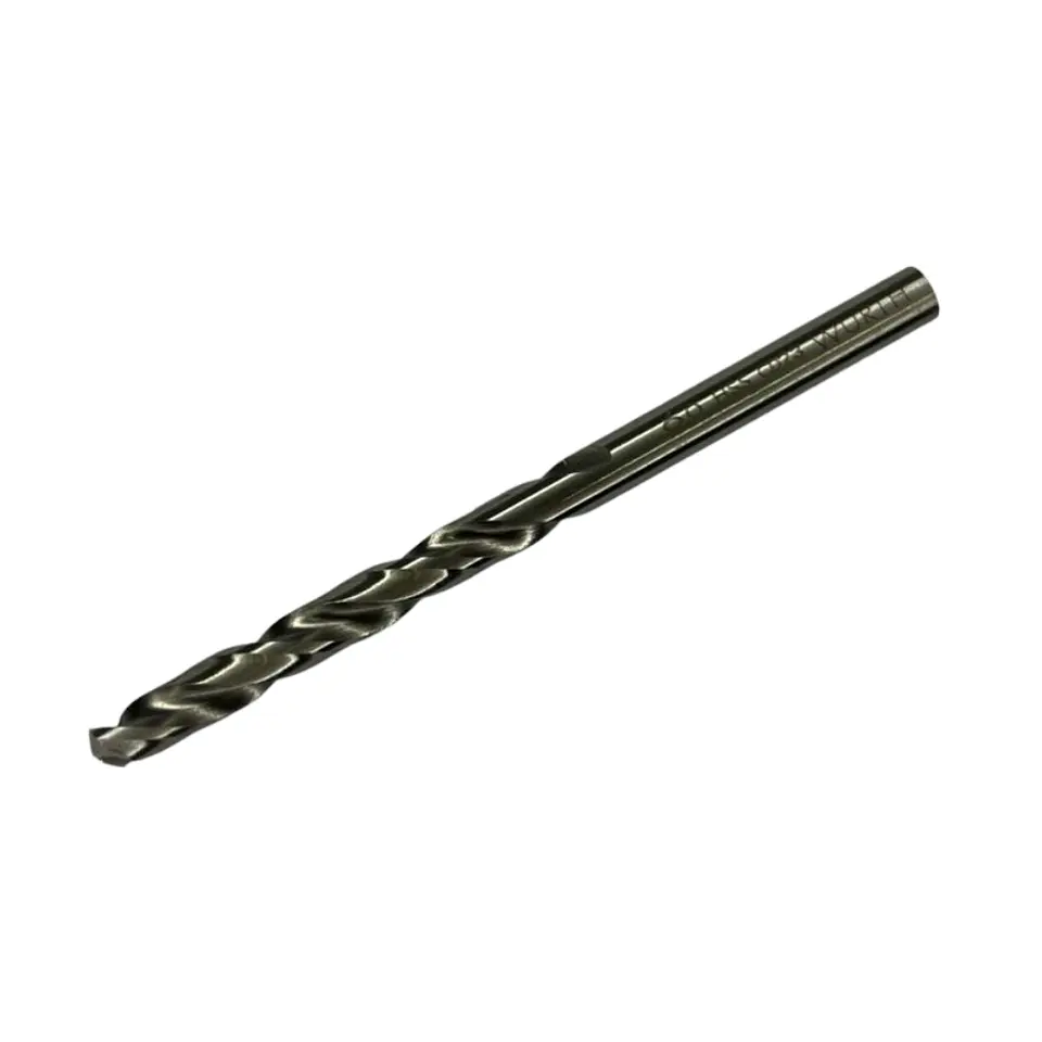 BROCA PARA METAL HSS 338 6.0MM WURTH 1
