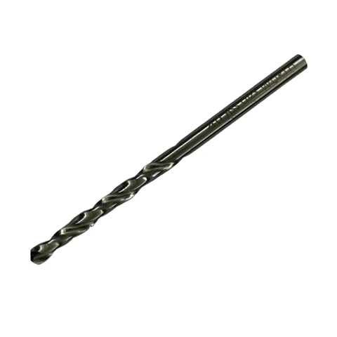 BROCA PARA METAL HSS 338 4.0MM WURTH