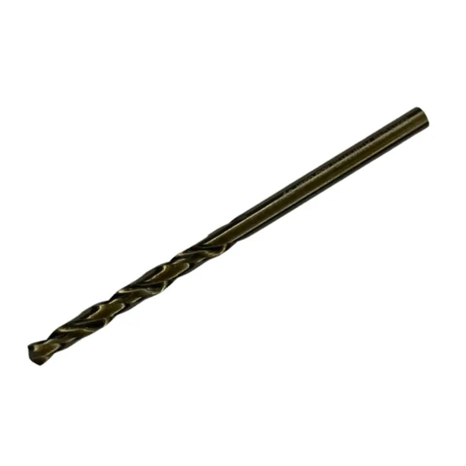 BROCA PARA METAL HSCO 338 4.0MM WURTH 1