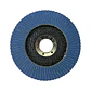 DISCO FLAP PARA ACERO 4 1/2
