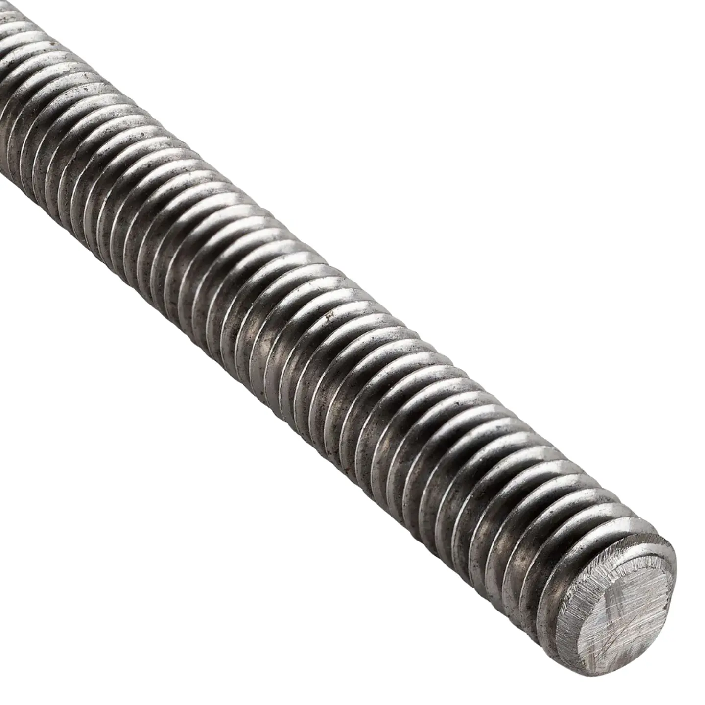 HILO CORRIDO ZINCADO 3/8X 3 MTS 1