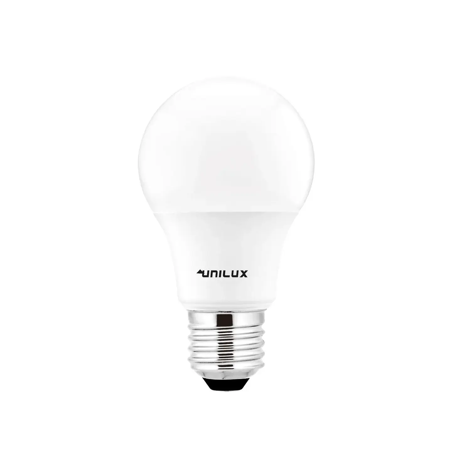 AMPOLLETA BOLA LED 9W E27 6500K 800LM UNILUX  1