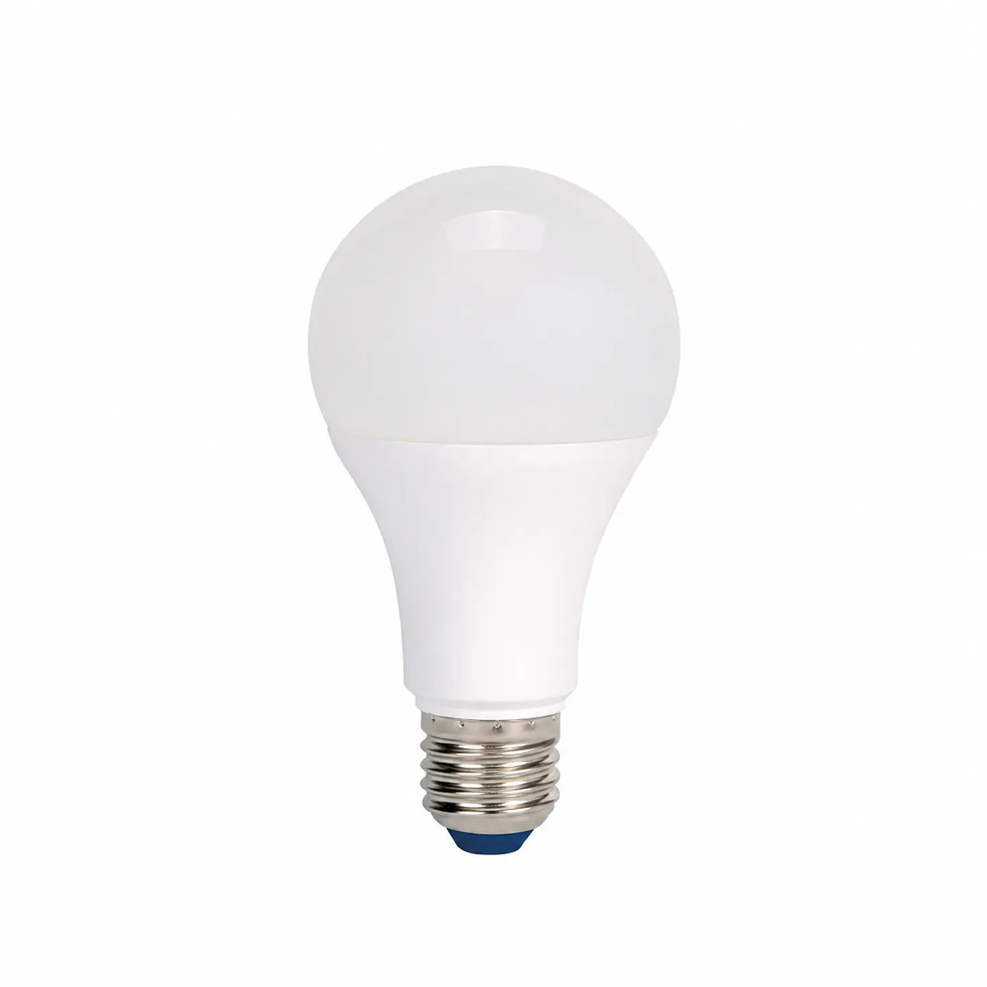AMPOLLETA LED BOLA 10W  E27 6500K 810LM ENERLUX 1