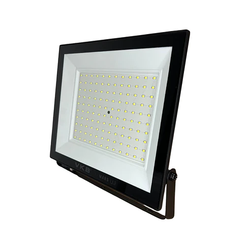 PROYECTOR DE AREA LED 100W 6500K 8000LM IP65 VKB