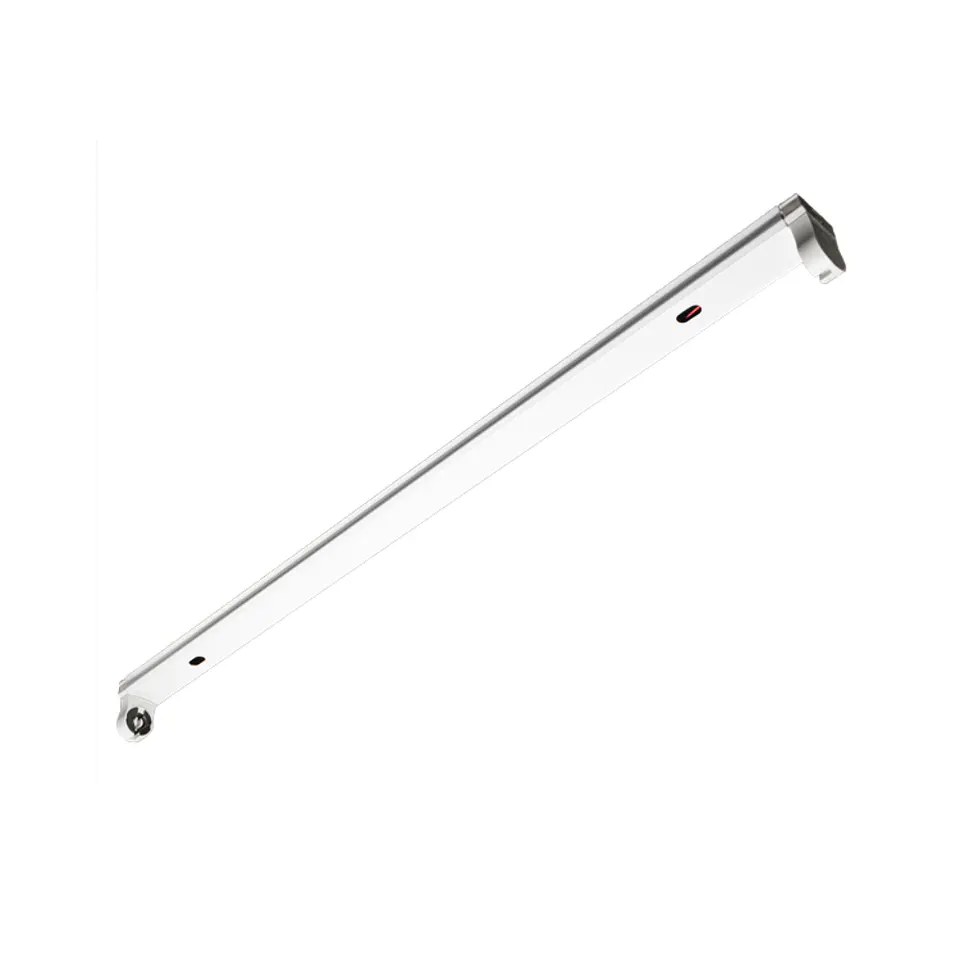 CANOA LED PARA TUBOS T8 1X9W 600MM D.R.L LIGHTING 1