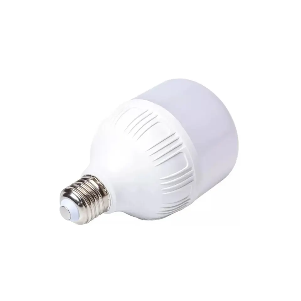 AMPOLLETA LED INDUSTRIAL  E27 DE 38W 3420LM 6500K LEDLIGHT 1