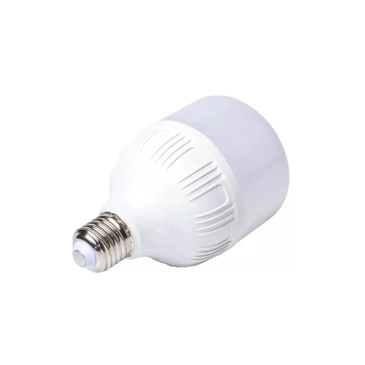 AMPOLLETA LED INDUSTRIAL  E27 DE 80W 6400LM 6500K LEDLIGHT 1