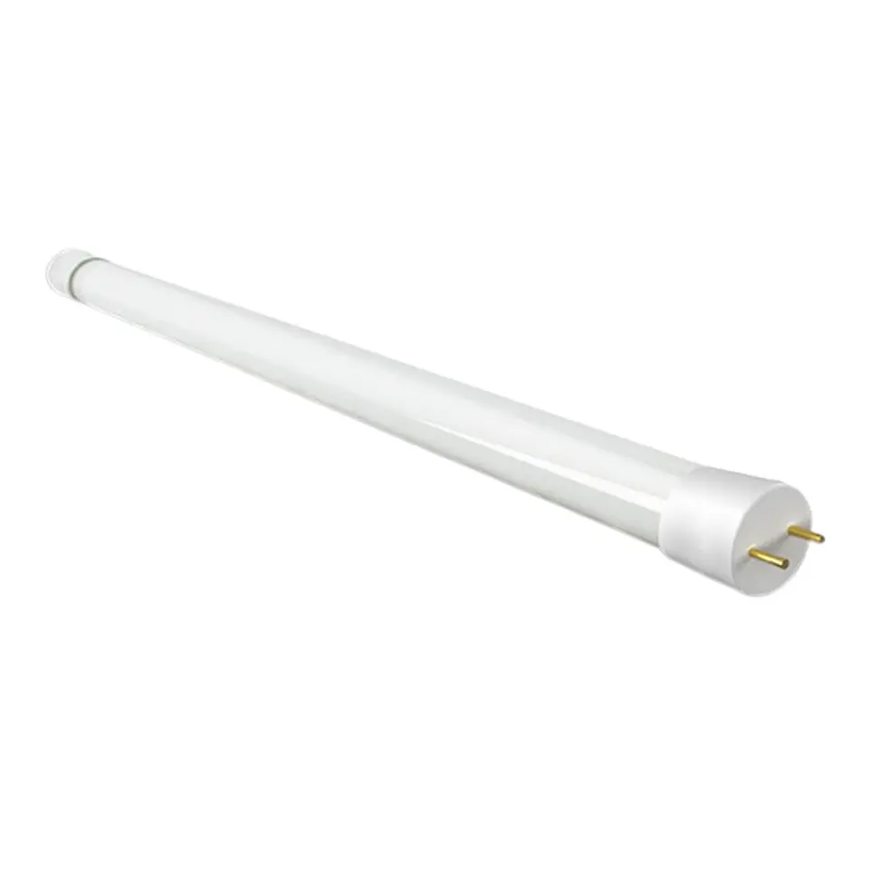 TUBO LED VIDRIO 18W 1600LM 6500K IP22 ENERLUX 1
