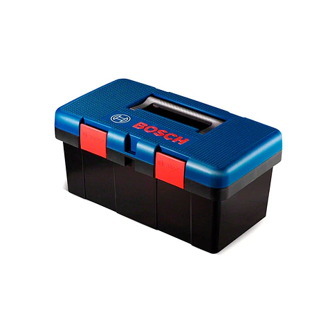 CAJA PARA HERRAMIENTAS TOOLBOX BOSCH