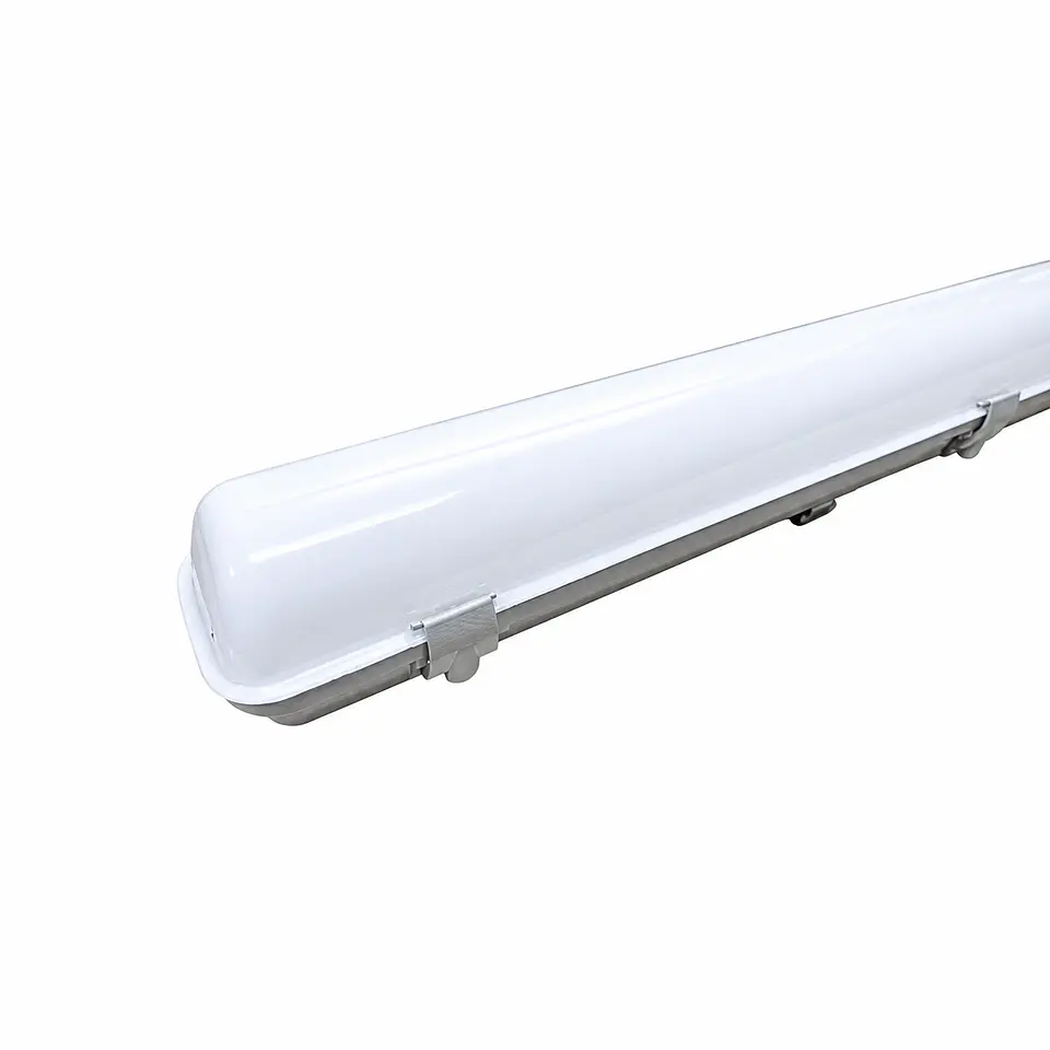 EQUIPO ESTANCO LED 40W 6500K FRIO IP65 FARETTO 1