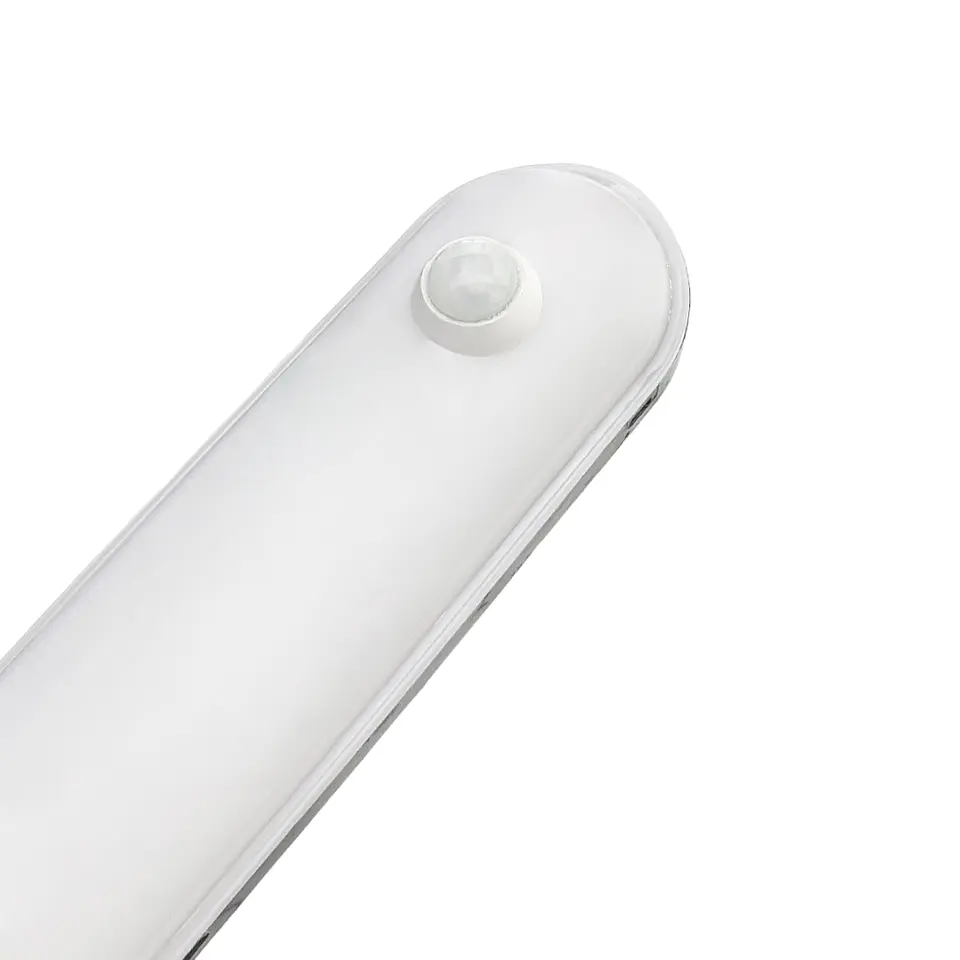 EQUIPO ESTANCO LINEAL LED NEO III CON SENSOR DE MOVIMIENTO 36W 6000K IP65 LED 1