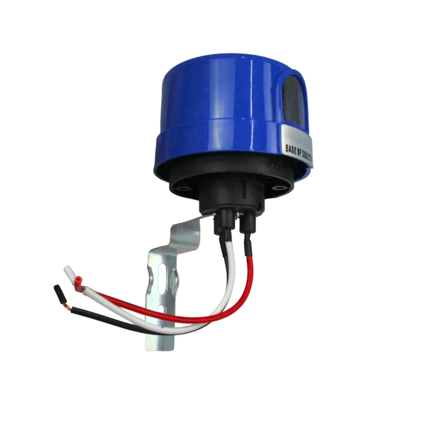 FOTOCELDA CONTROL DE LUMINARIA CON BASE 10A 1