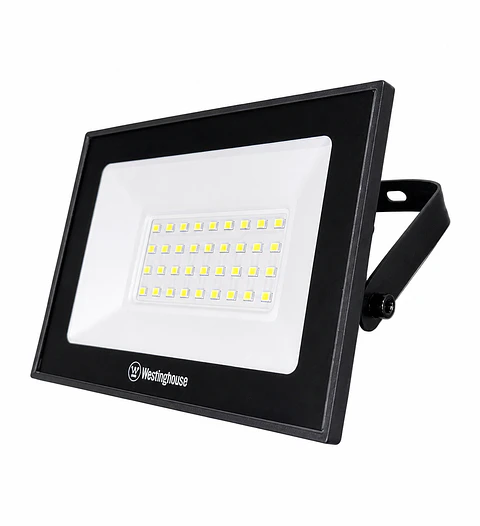 PROYECTOR DE AREA LED 30W 6500K 2790LM IP65 WESTINGHOUSE