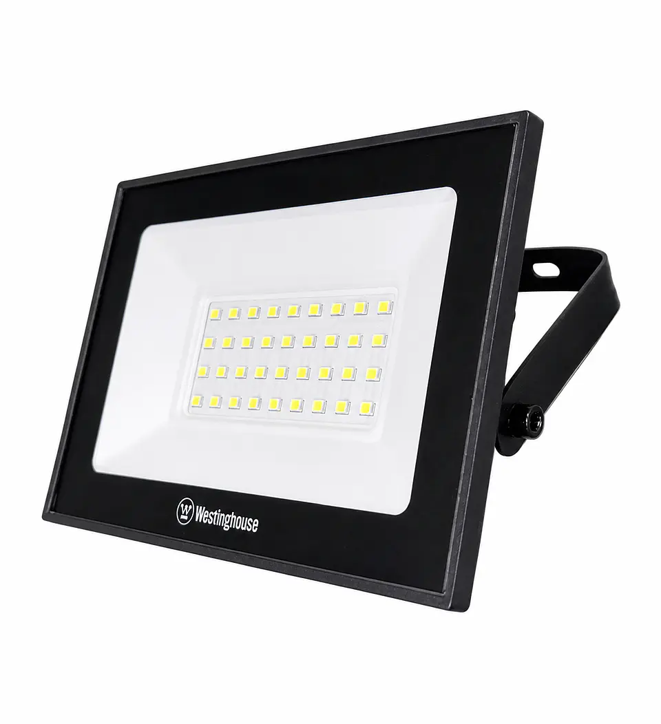 PROYECTOR DE AREA LED 30W 6500K 2790LM IP65 WESTINGHOUSE 1