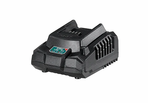 CARGADOR INTELIGENTE 20V TOTAL TFCLI2001