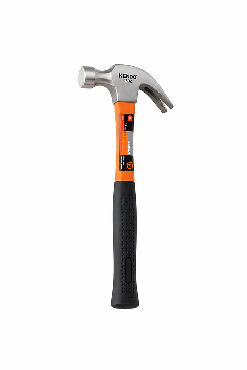 MARTILLO CARPINTERO 16OZ KRESS HHM003