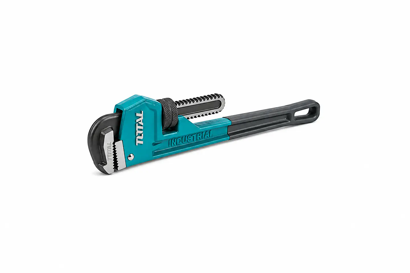 LLAVE STILLSON CR-MO 8
