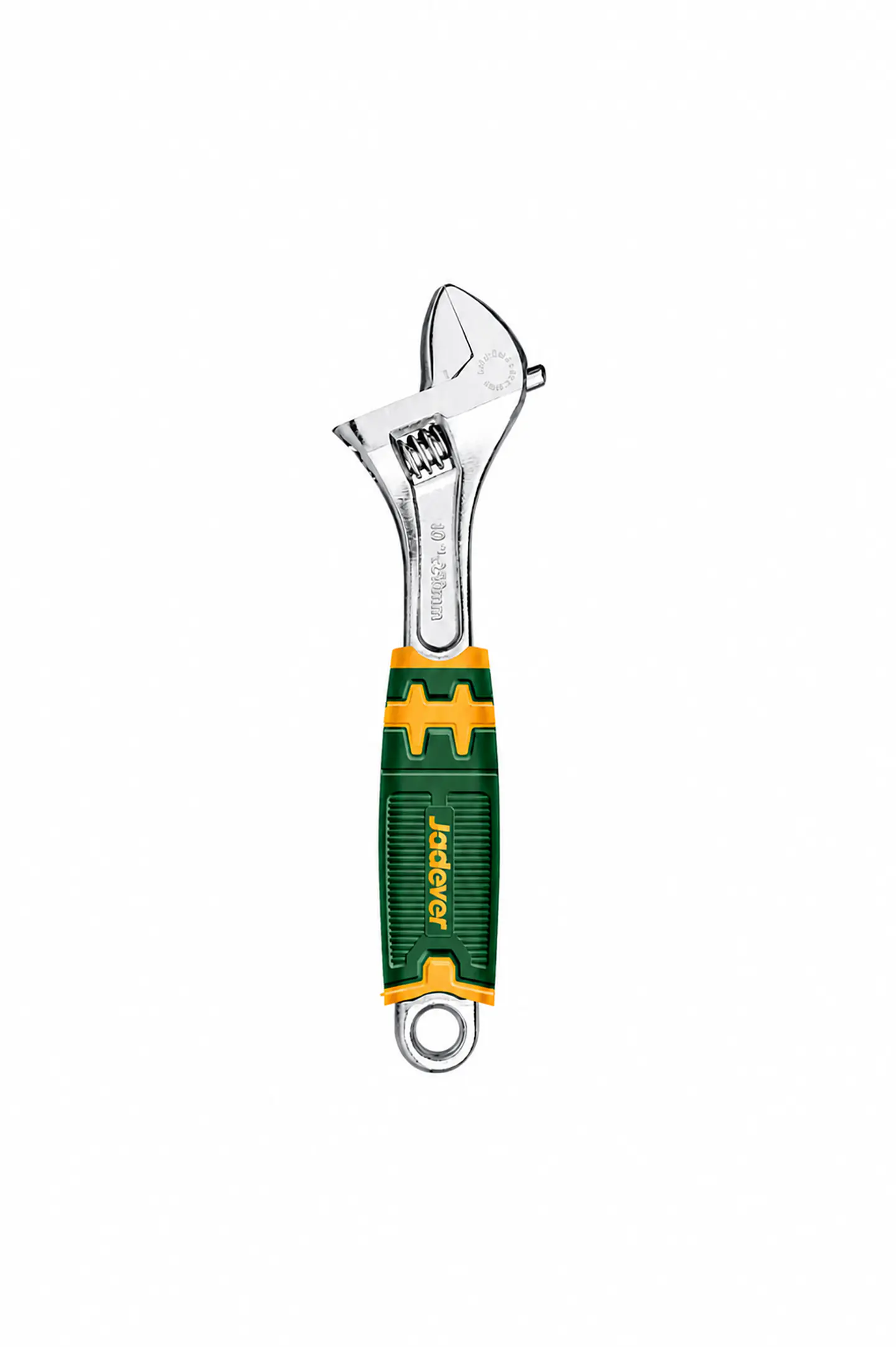 LLAVE FRANCESA REGULABLE 10