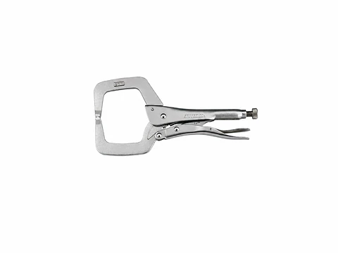 LLAVE CAIMAN TIPO PRENSA C HELA