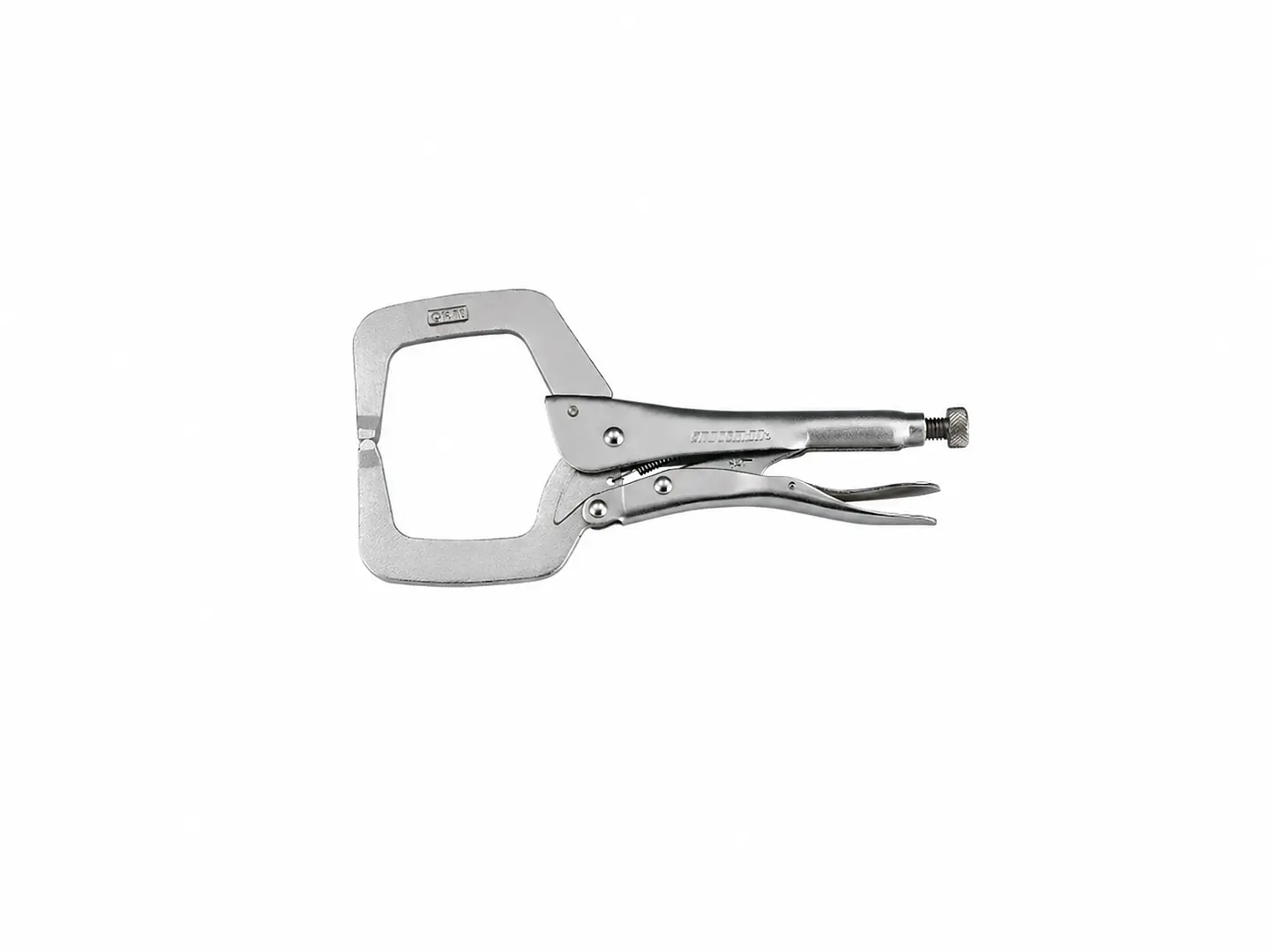 LLAVE CAIMAN TIPO PRENSA C HELA 1