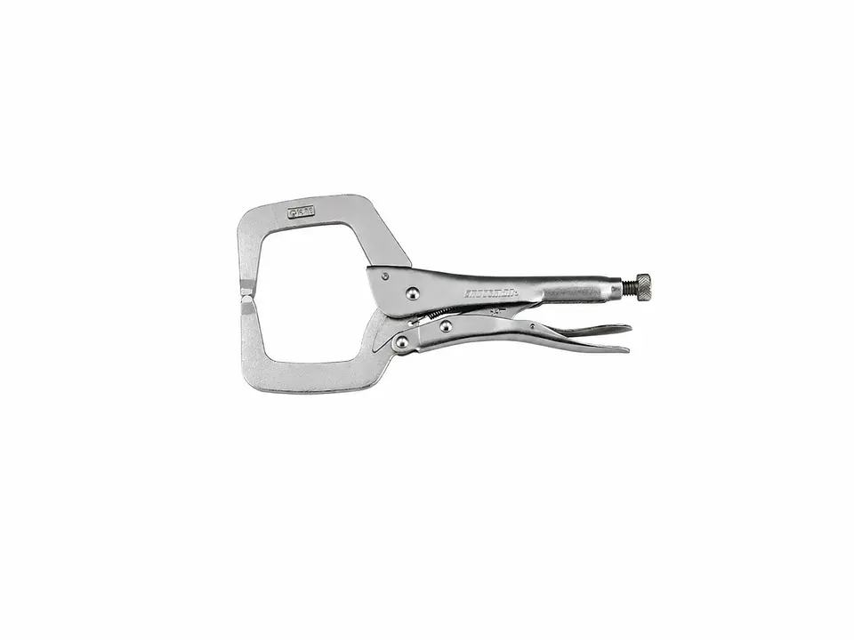 LLAVE CAIMAN TIPO PRENSA C HELA 1