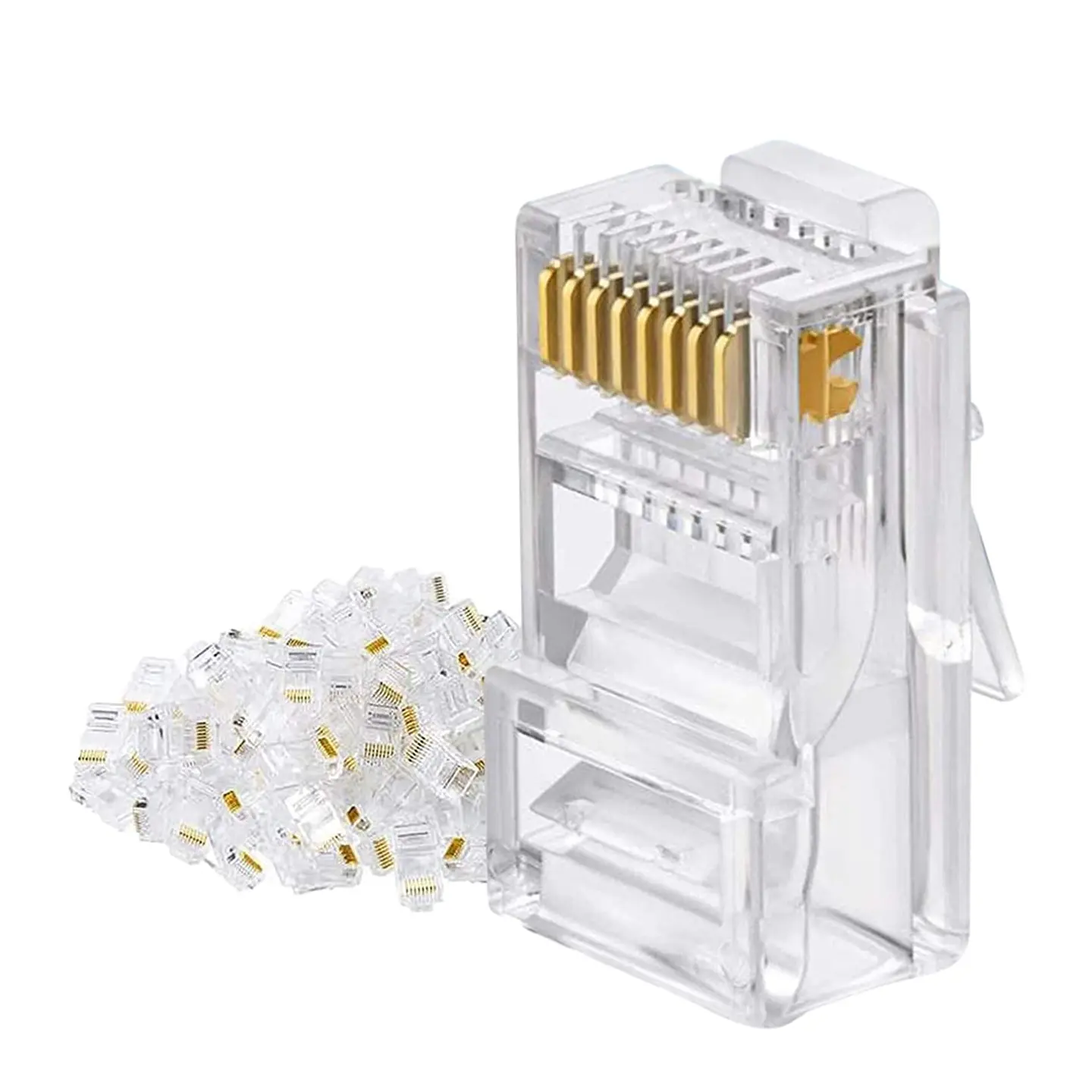 CONECTOR RJ45 2