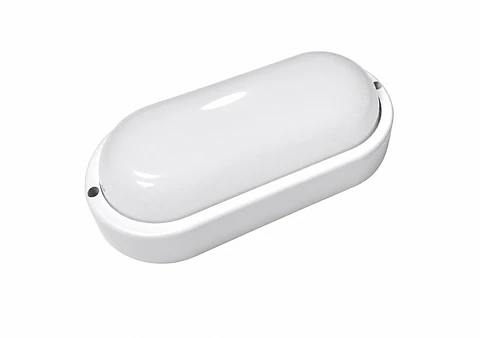 FOCO LED TORTUGA BLANCO 18W 6500K IP65 ENERLUX