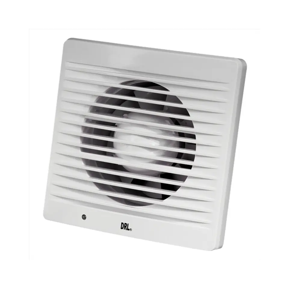EXTRACTOR DE AIRE 6
