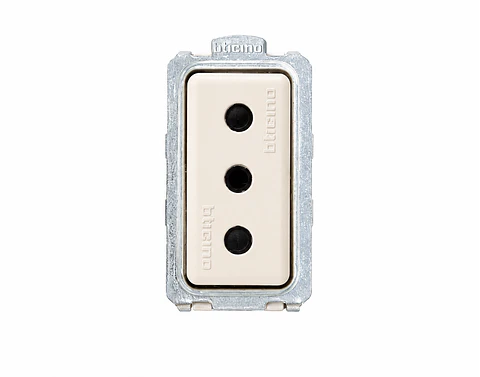 MODULO ENCHUFE HEMBRA 10A MAGIC 5113