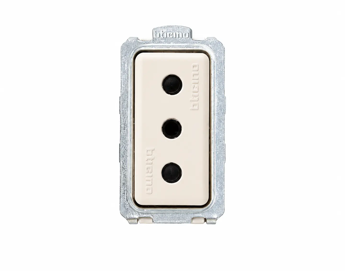 MODULO ENCHUFE HEMBRA 10A MAGIC 5113 1