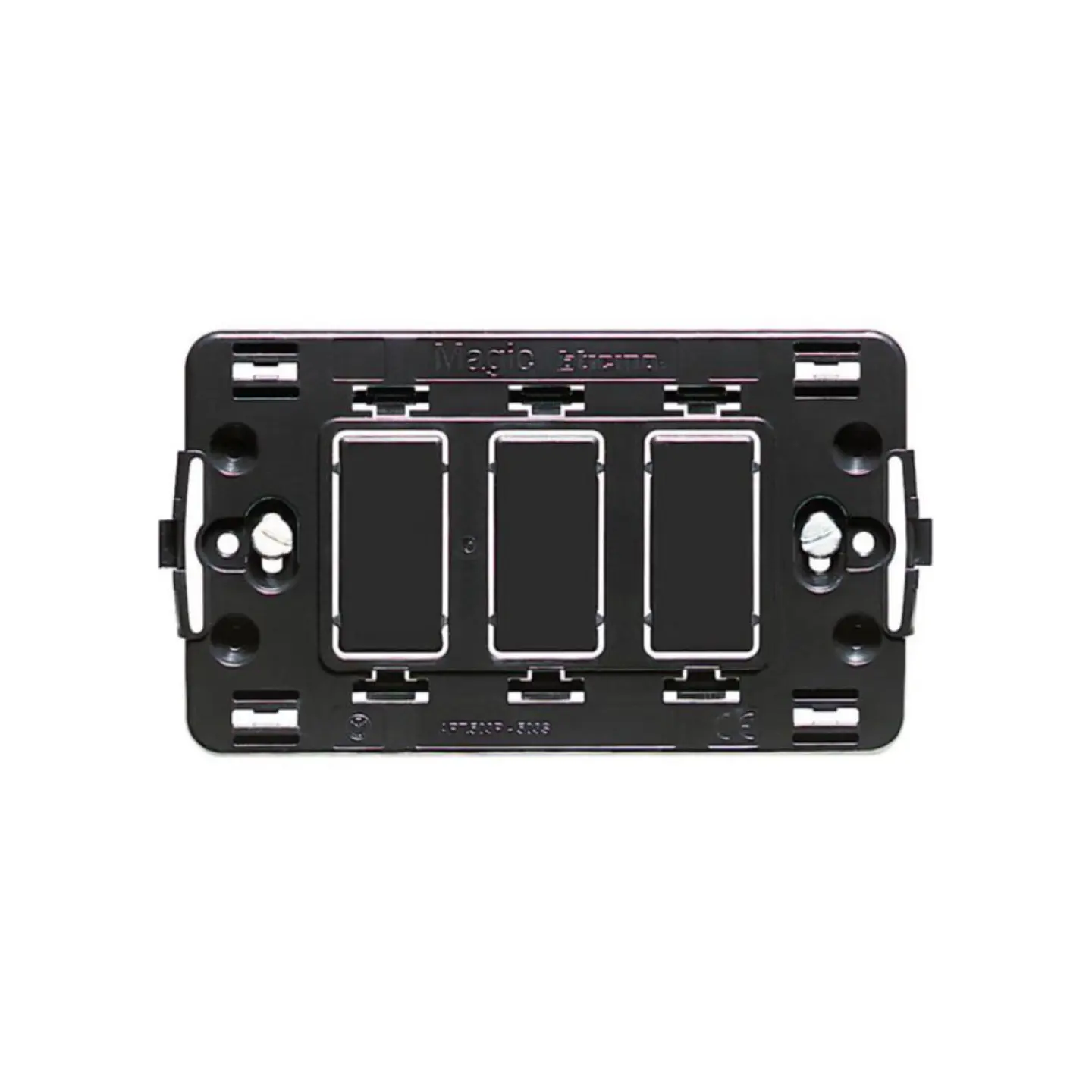 RIEL PLASTICO MAGIC 503/R (L) BTICINO 1