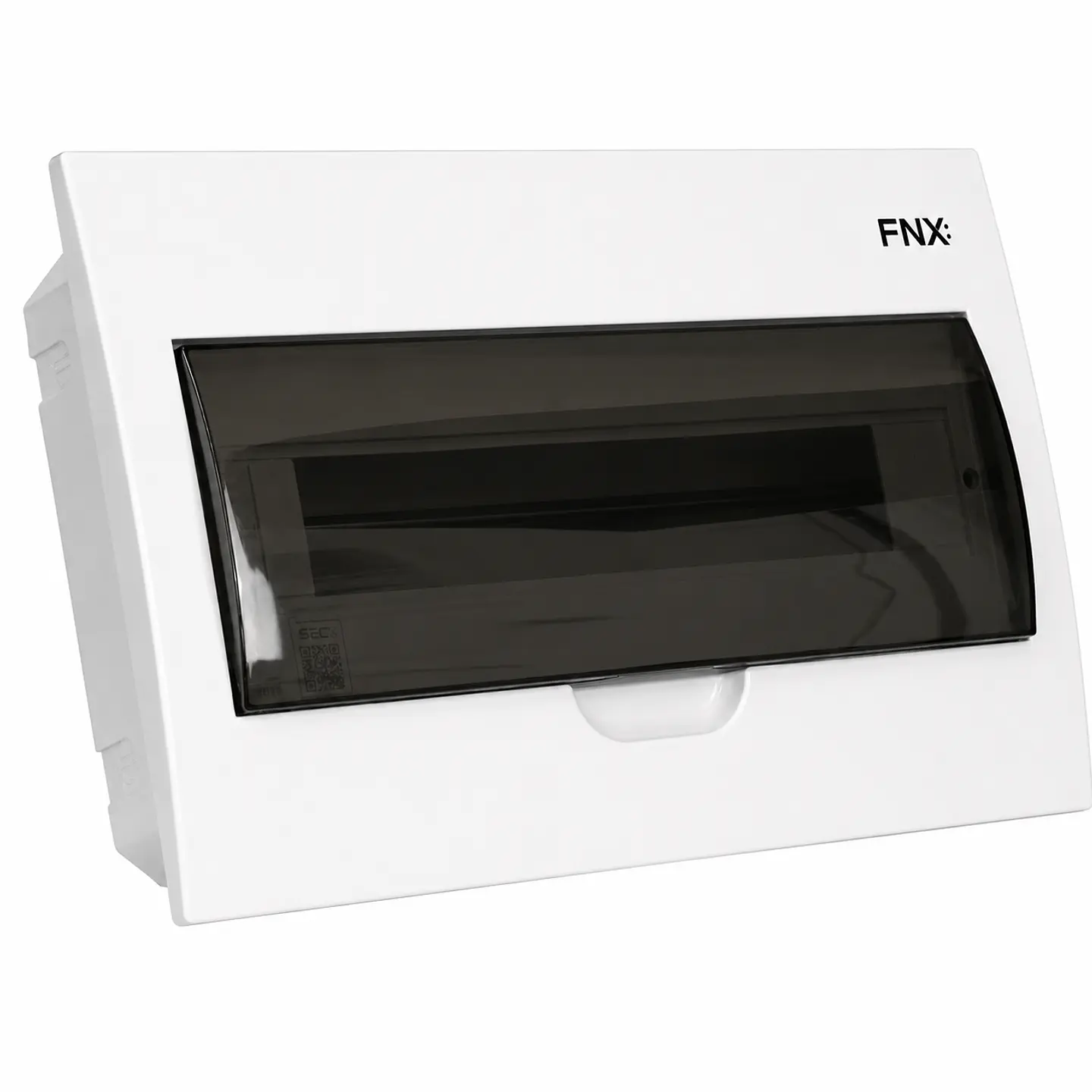 TABLERO EMBUTIDO 18 MODULOS L/HALOGENO FNX 1