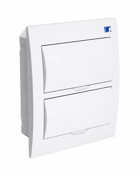 TABLERO EMBUTIDO 24 MODULOS P/BLANCA DRL