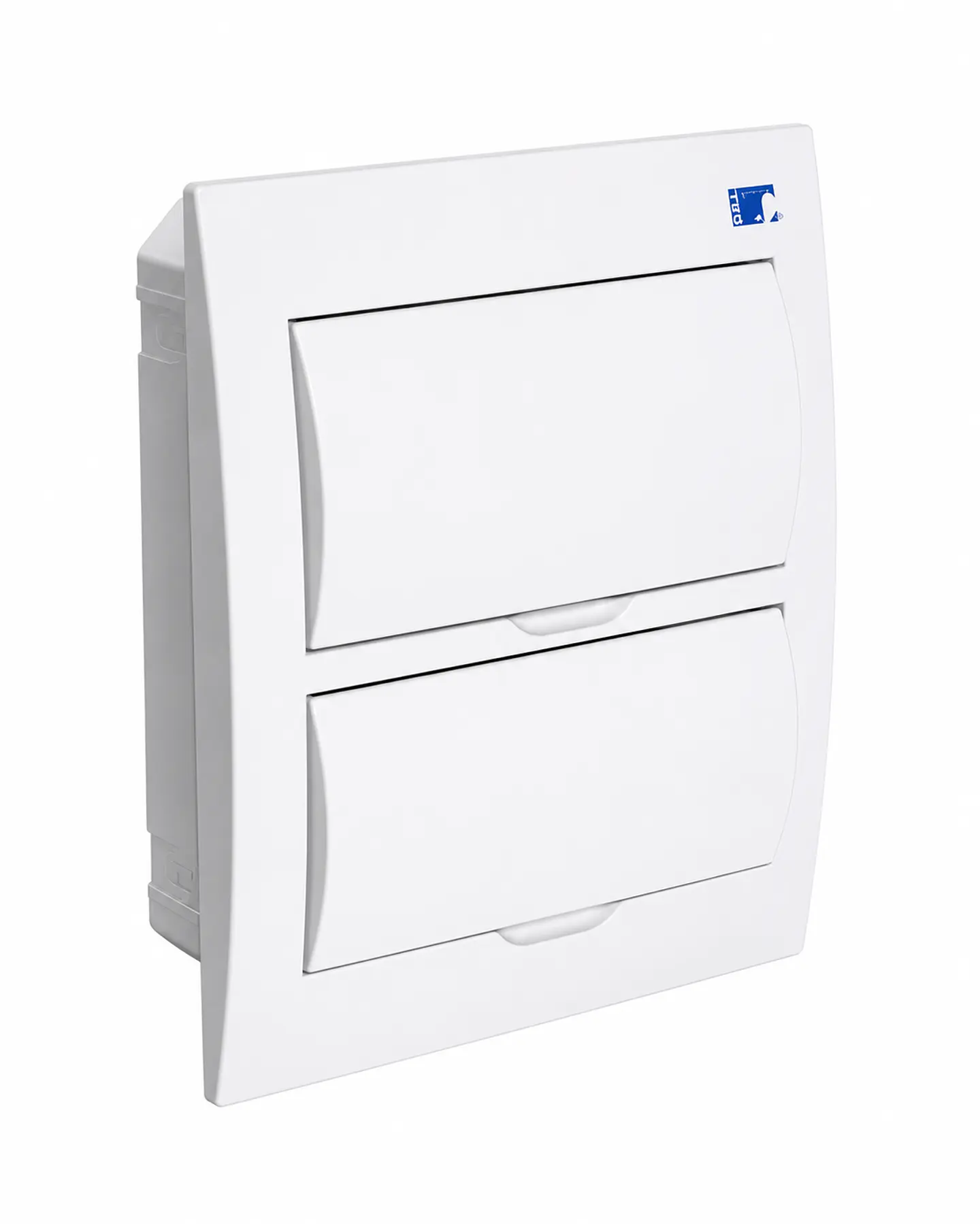TABLERO EMBUTIDO 24 MODULOS P/BLANCA DRL 1