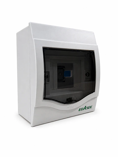 TABLERO EMBUTIDO 1 A 4 MODULOS EBASEE