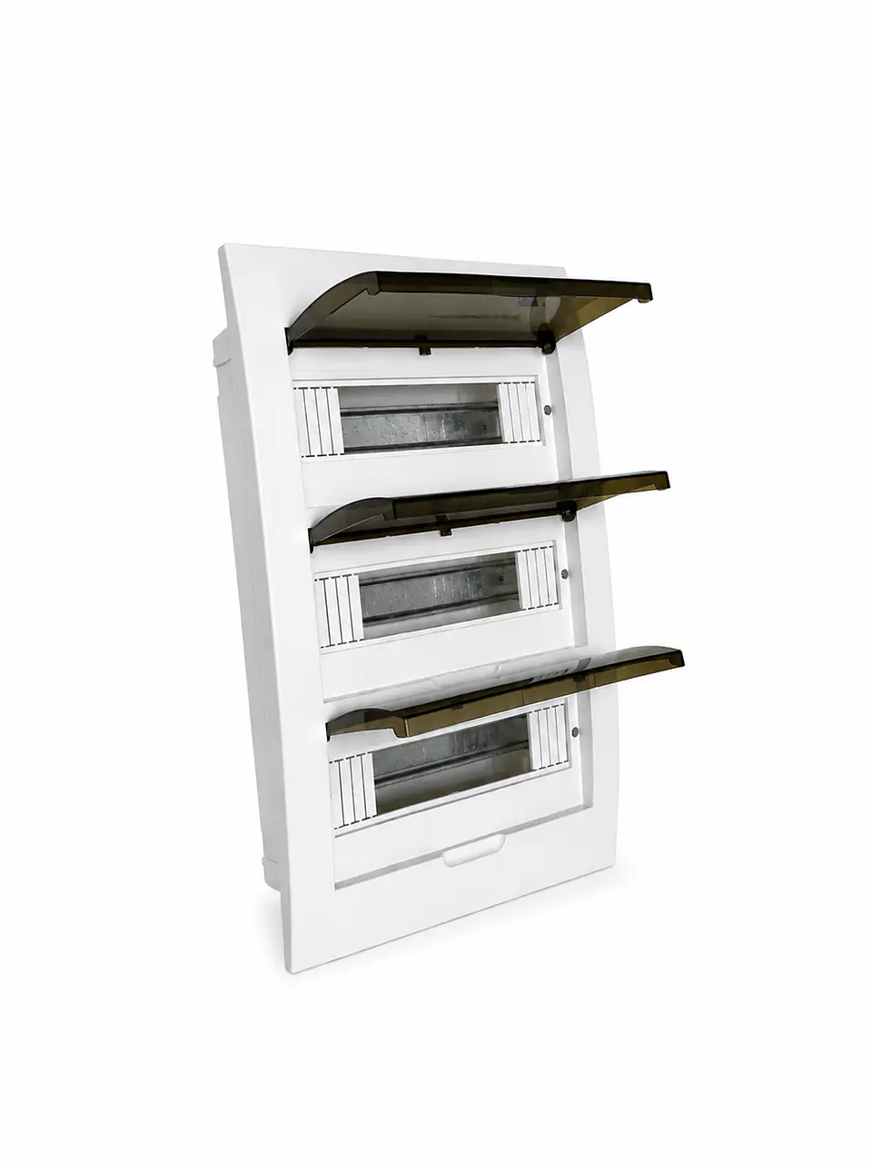 TABLERO EMBUTIDO 36 MODULOS P/TRANSPARENTE DRL 2