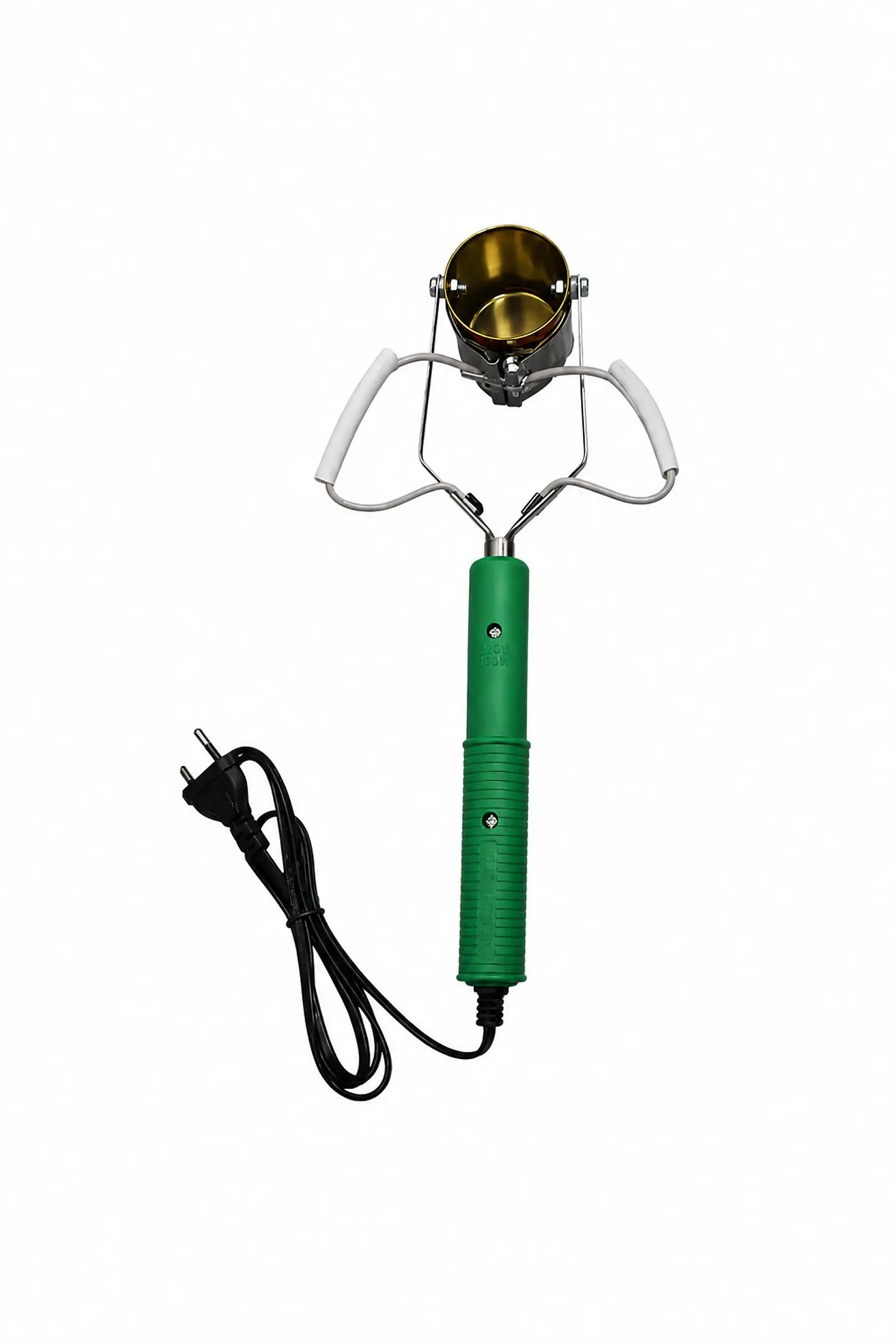 crisol electrico 1